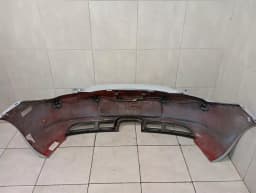 PORSCHE Porsche Cayman 987 Rear Bumper 98750541120 Rear Bumper MK2 GTS PDC — thumbnail 8