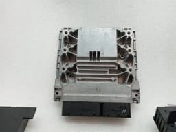 PORSCHE Porsche Cayman S 987 Engine ECU Set 99761860705 Engine Control Unit MK2 3.4 VTS — thumbnail 7