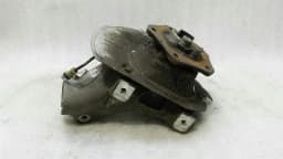 PORSCHE Porsche Cayman 987 Right Front Hub 99734165805 Wheel Bearing Case Front Right — thumbnail 2