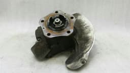 PORSCHE Porsche Cayman 987 Right Front Hub 99734165805 Wheel Bearing Case Front Right — thumbnail 5