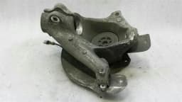 PORSCHE Porsche Cayman 987 Right Front Hub 99734165805 Wheel Bearing Case Front Right — thumbnail 7