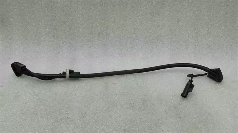 PORSCHE Porsche Cayman 987 washer nozzle 99662807703 windscreen washer nozzle