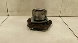 PORSCHE Porsche Cayman 987 right rear hub 99134160503 wheel bearing housing rear right — thumbnail 6