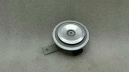 PORSCHE Porsche Cayman 987 Horn 99663711702 Horn Fanfare — thumbnail 1