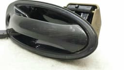 PORSCHE Porsche Cayman 987 RHD Right Door Handle 99753706200 Right Hand Drive Black — thumbnail 9