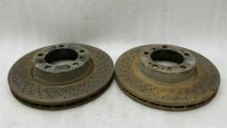 PORSCHE Porsche Cayman 987 Front Brake Kit 99635142511 Front Brake Set — thumbnail 5