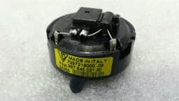 PORSCHE Porsche Cayman 987 Speaker 99764502100 Speaker Tweeter. — thumbnail 6