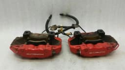 PORSCHE Porsche Cayman 987 Front Brake Kit 99635142511 Front Brake Set — thumbnail 9