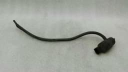 PORSCHE Porsche Cayman 987 997 Boxster Washer Fluid Pump 99762450200 Washwater Pump — thumbnail 1