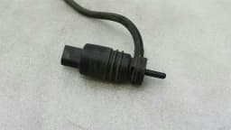 PORSCHE Porsche Cayman 987 997 Boxster Washer Fluid Pump 99762450200 Washwater Pump — thumbnail 2