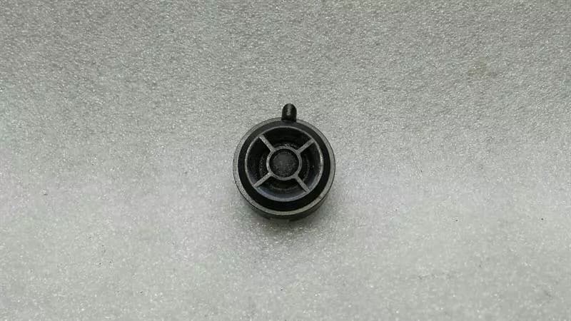 Porsche Cayman 987 Speaker 99764502100 Speaker Tweeter.