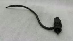 PORSCHE Porsche Cayman 987 997 Boxster Washer Fluid Pump 99762450200 Washwater Pump — thumbnail 6