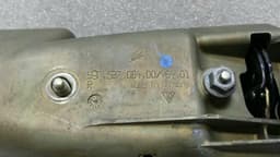 PORSCHE Porsche Cayman 987 RHD Right Door Handle 99753706200 Right Hand Drive Black — thumbnail 6