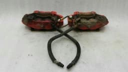 PORSCHE Porsche Cayman 987 Front Brake Kit 99635142511 Front Brake Set — thumbnail 8
