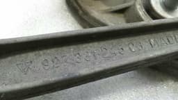 PORSCHE Porsche Cayman 987 RLH Wishbone 99733105303 Rear Left Handbar Set — thumbnail 6