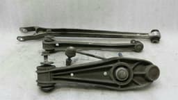 PORSCHE Porsche Cayman 987 RLH Wishbone 99733105303 Rear Left Handbar Set — thumbnail 7