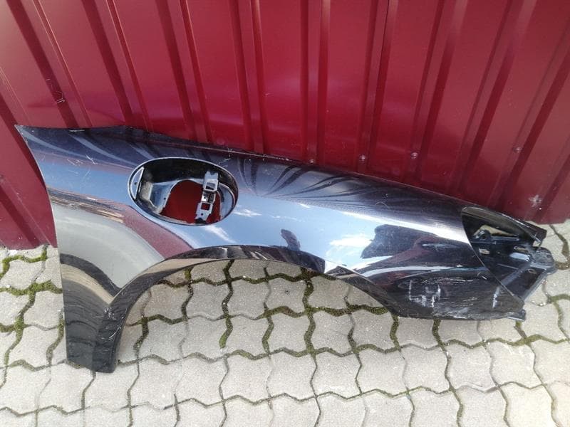 PORSCHE Porsche Cayman 987 Right Wing 98750303206 Front Right Fender