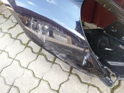 PORSCHE Porsche Cayman 987 Right Wing 98750303206 Front Right Fender — thumbnail 3