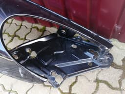 PORSCHE Porsche Cayman 987 Right Wing 98750303206 Front Right Fender — thumbnail 4