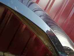PORSCHE Porsche Cayman 987 Right Wing 98750303206 Front Right Fender — thumbnail 5