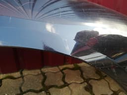 PORSCHE Porsche Cayman 987 Right Wing 98750303206 Front Right Fender — thumbnail 7