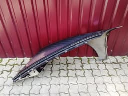 PORSCHE Porsche Cayman 987 Right Wing 98750303206 Front Right Fender — thumbnail 8