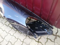 PORSCHE Porsche Cayman 987 Right Wing 98750303206 Front Right Fender — thumbnail 10