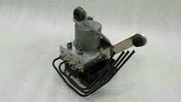 PORSCHE Porsche Cayman 987 A.B.S Pump 98735575505 ABS Pump Hydraulic Block. — thumbnail 7