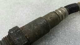 PORSCHE Porsche Cayman 987 Lambda Sensor 98760612302 Oxygen Sensor — thumbnail 4