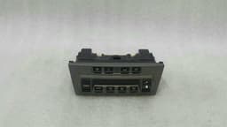 PORSCHE Porsche Cayman 987 Car Climate Control 997 Climate Control Panel A/C 99765310311 — thumbnail 1