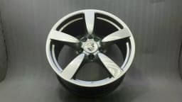 PORSCHE Porsche Cayman 987 Rear Alloy Wheel 98736213801 Rear Alloy Rim 9Jx18 ET43 — thumbnail 1