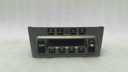 PORSCHE Porsche Cayman 987 Car Climate Control 997 Climate Control Panel A/C 99765310311 — thumbnail 6