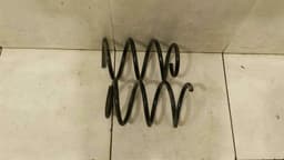 PORSCHE Porsche Cayman 987 Coil Spring Rear 9873335311 Chassis Spring Rear Set — thumbnail 1