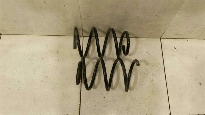 PORSCHE Porsche Cayman 987 Coil Spring Rear 9873335311 Chassis Spring Rear Set