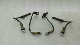 PORSCHE Porsche Cayman 987 A.B.S. Sensor Set 99760640701 ABS Sensor Set — thumbnail 3