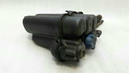 PORSCHE Porsche Cayman 987 expansion tank 98710604702 expansion tank coolant. — thumbnail 5