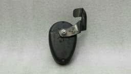 PORSCHE Porsche Cayman 987 alarm ECU 1J0951605 siren alarm horn alarm system. — thumbnail 3