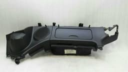 PORSCHE Porsche Cayman 987 rear left tray 98755071 shell rear left — thumbnail 8
