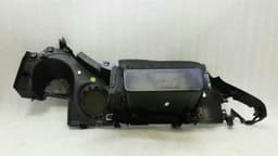 PORSCHE Porsche Cayman 987 rear left tray 98755071 shell rear left — thumbnail 9