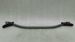 PORSCHE Porsche Cayman 987 Cargo Grab Handle 98755541102 Trunk Handle. — thumbnail 6