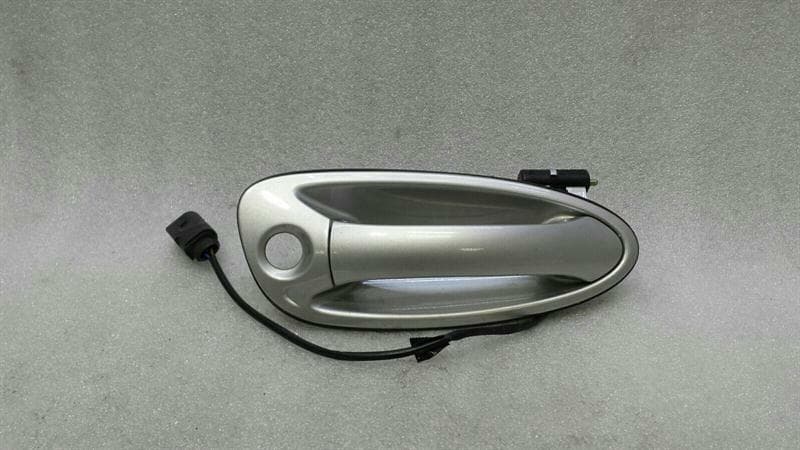 PORSCHE Porsche Cayman 987 997 RHD Right Door Handle 99753706200 Right Handlebar
