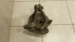 PORSCHE Porsche Cayman 987 Left Rear Hub 98733165706 Wheel Bearing Housing Rear Left. — thumbnail 4