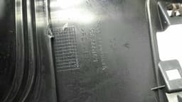PORSCHE Porsche Cayman 987 rear left tray 98755071 shell rear left — thumbnail 5