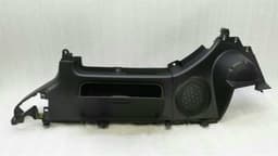 PORSCHE Porsche Cayman 987 rear left tray 98755071 shell rear left — thumbnail 7