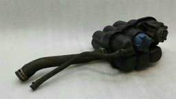 PORSCHE Porsche Cayman 987 expansion tank 98710604702 expansion tank coolant. — thumbnail 3