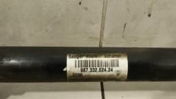 PORSCHE Porsche Cayman 987 drive shaft rear right 98733202424 right drive shaft — thumbnail 8