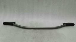PORSCHE Porsche Cayman 987 Cargo Grab Handle 98755541102 Trunk Handle — thumbnail 4