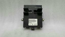 PORSCHE Porsche Cayman 987 Body Modules 99761010608 Control Unit BUG 12V — thumbnail 4