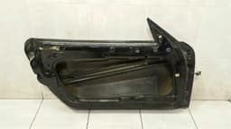 PORSCHE Porsche Cayman 987 left front door 99753101106 door front left defect — thumbnail 9