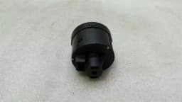 PORSCHE Porsche Cayman 987 Headlight Switch 99761353501 Light Switch. — thumbnail 3